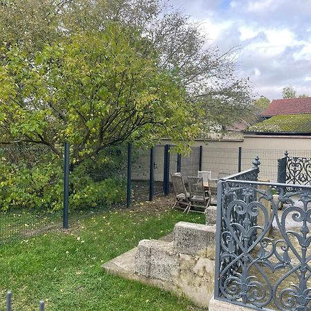 Apartmán Le Maetica - 5 Min De Disneyland Paris Coupvray Exteriér fotografie