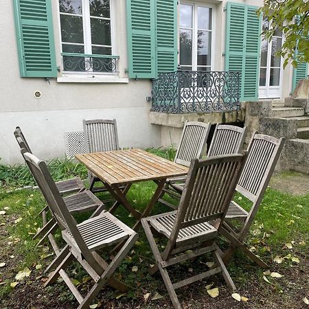 Apartmán Le Maetica - 5 Min De Disneyland Paris Coupvray Exteriér fotografie