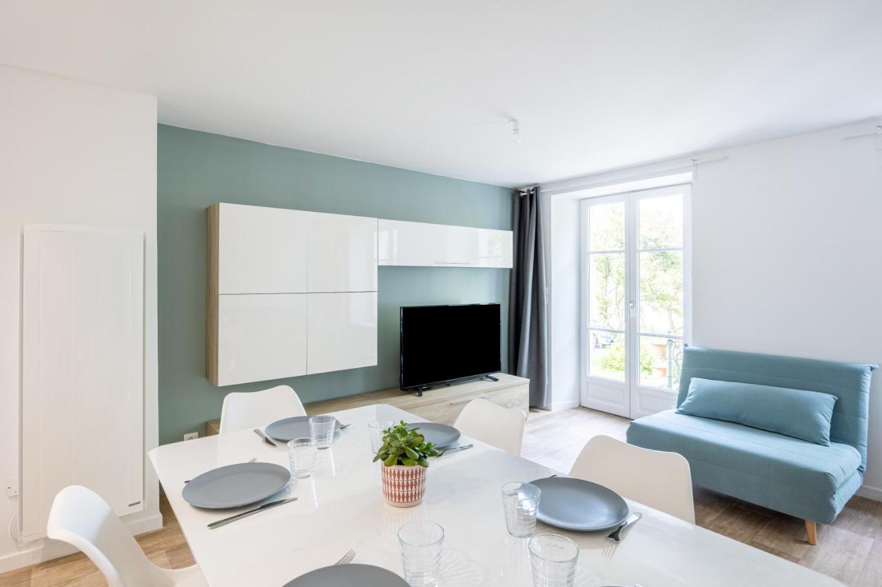 Apartmán Le Maetica - 5 Min De Disneyland Paris Coupvray Exteriér fotografie