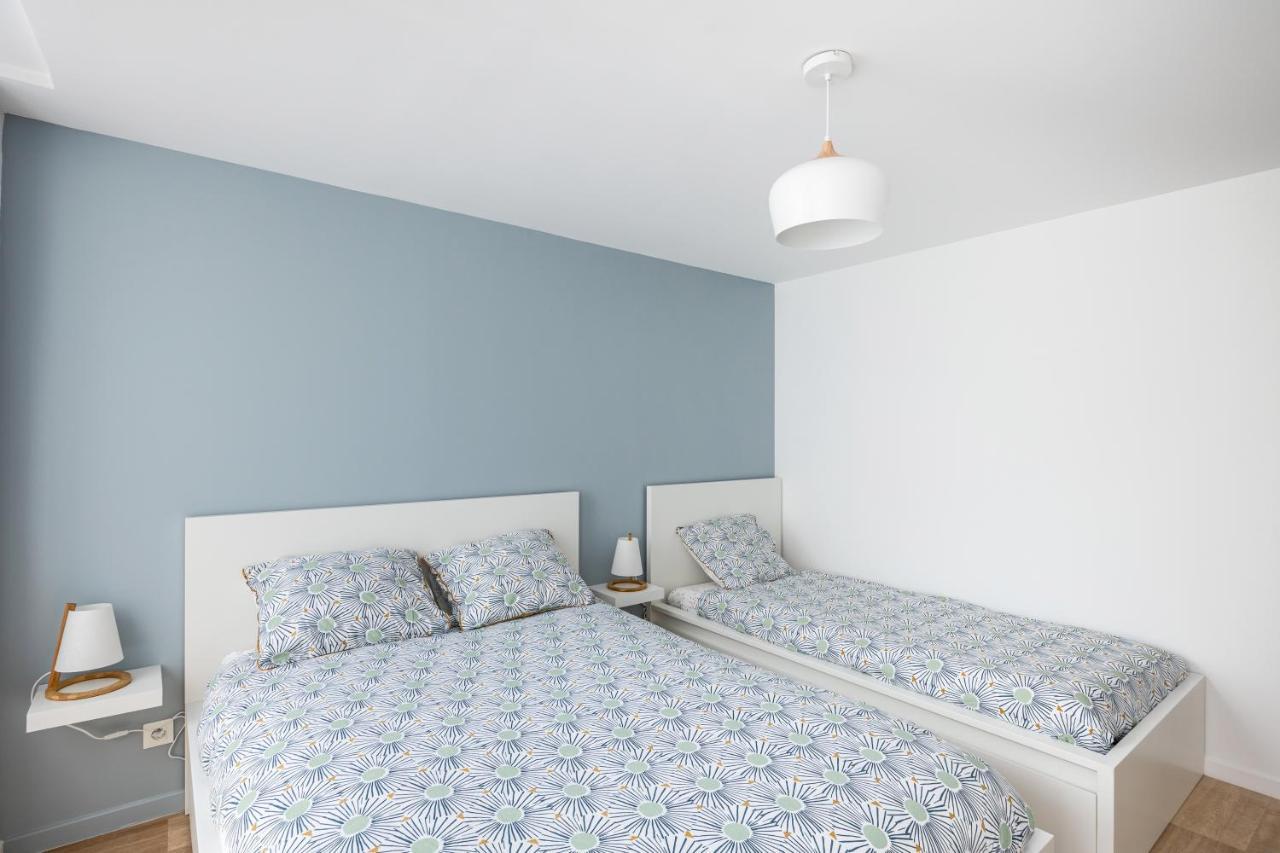 Apartmán Le Maetica - 5 Min De Disneyland Paris Coupvray Exteriér fotografie